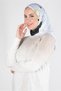 ALVINA DIGITAL SURA SCARF 11102