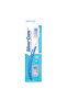 Plus Toothbrush + Refill - Medium Assorted 1 PC - 3