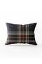 Reversible Rectangular Cushion Cover 6Emd9 - 2