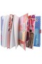 كتاب تصميم نمط القماش المخصص من TOPModel 0412725_A - 5