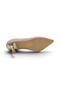 1905 Silvery Women's Stiletto - 5