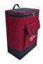 27 Liters Thermal Insulated Backpack Picnic Camping Beach Thermos Hot Cold Thermal Bag - 3