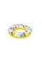 INFLATABLE SWIMMING RING 61 CM - 3