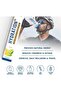Hydration+ Electrolyte & Vitamin Sticks, Blue Raspberry, 7 Packs - 3