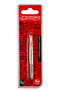 Professional Side Tweezers 7335