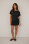 JERSEY DRESS
