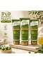 D'olive Hair Conditioner Olive Oil Repair Care 200ml 3pcs