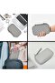Electronics Organizer Bag, Travel Shockproof Cable Charger Case Pouch for Accessories - 6