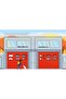 Peep Inside How A Fire Engine Works - 2
