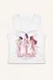 Kpop Demon Hunters Crew Neck Undershirt Girls' H7263A826Hs - 8