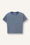Regular Fit Short Sleeve T-Shirt Baby Boy H4802A526Sm