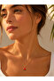 Women's Stainless Steel Necklace - 4