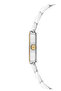 Sapphire Glass Silver - Gold Women's Watch Nc08-29420739-Csms - 3