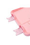 Bento Lunch Box, 6 Adjustable Compartments - Pink - 3