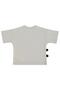 Tiger Printed 6-18 Months T-Shirt - Beige - 2