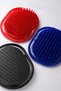 Hair Washing Comb Set of 3, Scalp Massage Comb Set of 3, Anti-Dandruff Shampoo Brush 718692 - 3