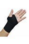Hand Wrist Bandage - Simple Hand Bracelet +Finger Splint Finger Fixing Splint Broken Finger Splint - 4
