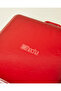 Cast Iron Square Grill Pan 30 cm Red Gradient - 3