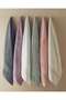Poffy Soft-Premium Cotton Bath Towel Ecru - 4