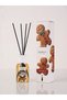 Gingerbread Reed Diffuser 110ml - 4