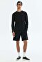 Regular Fit Shorts