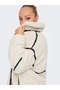 سترة ONLPARIS TEDDY LIFE OTW CS نسائية بيضاء - 15322440 - 6