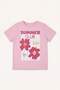 Floral 2-Piece Set for Baby Girl H6738A526Sm - 3