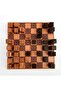 Wooden Chess Set - 8