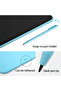 11 inch black 8/11/13/16 Inch LCD Drawing Tablet Writing Board Kids Doodle Painting Handwriting Pad - 5