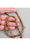 99 Kuka 6mm Prayer Beads - 2