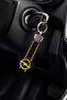 Opel Glovebox Protection Carpet / Glovebox Cover Cover / Car Neck Pillow & Interior Accessory - 7