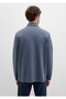 Button Detailed Polo T-Shirt Regular Fit / Normal Cut 0613043-80776 - 6