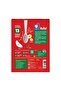No Added Sugar Instant Cereal 200g | Wheat, Apple & Date with Milk - 3