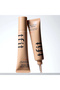 T-Fit Skin Cover Bb Cream Bn02 Medium (Spf50+/Pa++++) - 2