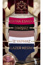 5-Piece Laser Cut Extra High Waist Seamless No Trace Panties (Extra Flexible and Extra Soft)