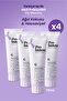 Active Probiotic 3 1 بذور العنب - عبوة معجون أسنان خالية من الفلورايد
