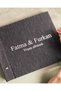 Adhesive Photo Album 20 Pages 20X21Cm - 9