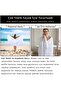 Luxury Beach Towel Peshtemal, Waffle Weaving, 100% Cotton, Quick Drying, High Quality Beach Towels - 6