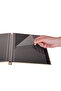 36 Sheets Adhesive Camera Themed Photo Album - 24X24Cm - 4