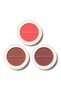 Single Powder Blush for Sebum Control - Saemmul Single Blusher - Rd01 Dragon Red (Vi̇oni̇ne) - 5