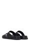 شبشب رجالي أسود 26SFD6957PU - 6