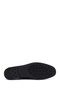 Men's Black Buckle Leather Shoes, Casual Loafer 26Sfd670918 - 5