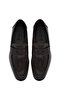 Men's Brown Genuine Leather Casual Shoes Casual Daily Shoes 25Sfd751118 - 7