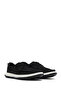 Men's Black Lace-Up Nubuck Leather Casual Shoes 25Sfd6810V3 - 3