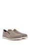 Men's Mink Nubuck Genuine Leather Casual Shoes Casual Daily Shoes 25Sfd7104V3 - 3