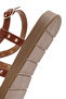 صندل تان تمساح للسيدات 25SFE4642E3 - 8