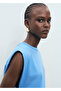 Padded Short Sleeve T-Shirt - 6