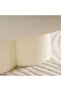 Yureka Round Coffee Table - Off White - 4