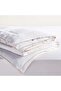 Healthy Copper Duvet 7.5 Tog 230x220cm-white - 7