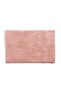 Sparta Chenille Bathmat 40x60cm- Pink - 3